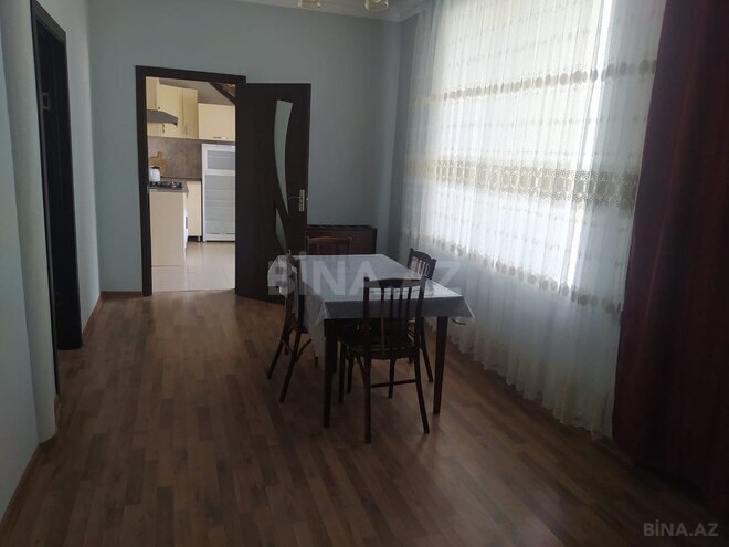 4 otaqlı həyət evi/bağ evi - Qusar - 120 m² (5)