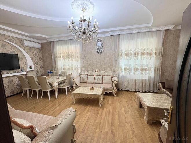 4-комн. дом/дача - пос. Масазыр - 177 м² (1)