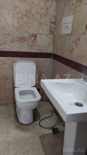 1 otaqlı ofis - Nərimanov r. - 30 m² (10)