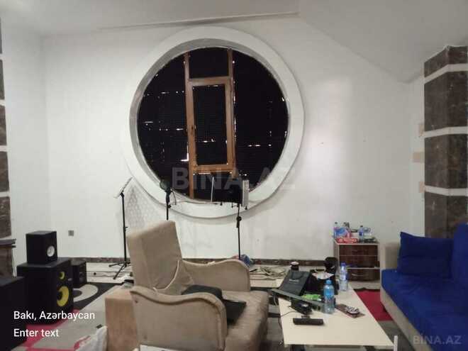 1 otaqlı ofis - Nərimanov r. - 30 m² (1)