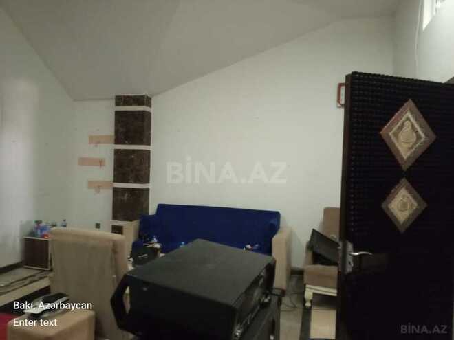 1 otaqlı ofis - Nərimanov r. - 30 m² (8)