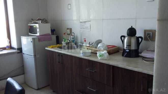 1 otaqlı ofis - Nərimanov r. - 30 m² (9)