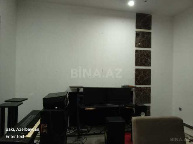 1 otaqlı ofis - Nərimanov r. - 30 m² (7)