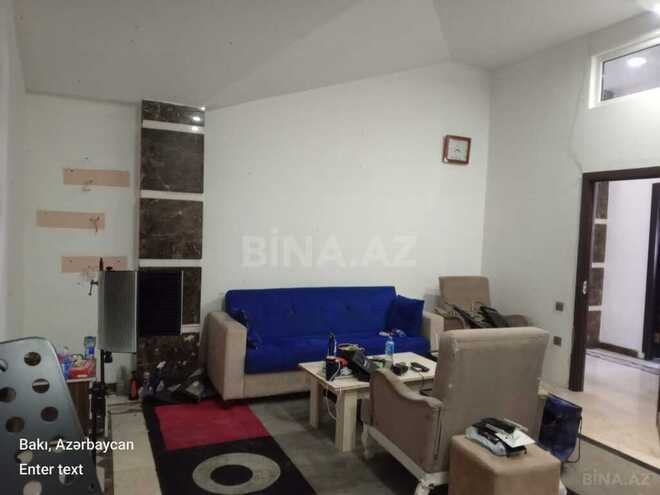 1 otaqlı ofis - Nərimanov r. - 30 m² (5)