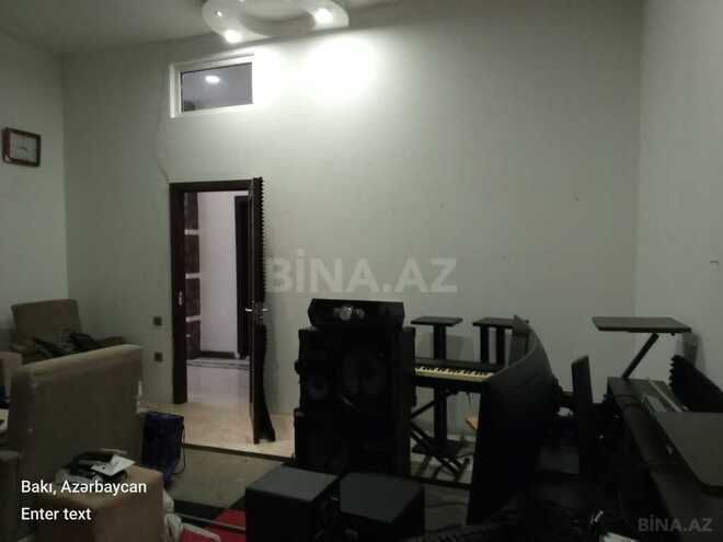 1 otaqlı ofis - Nərimanov r. - 30 m² (6)
