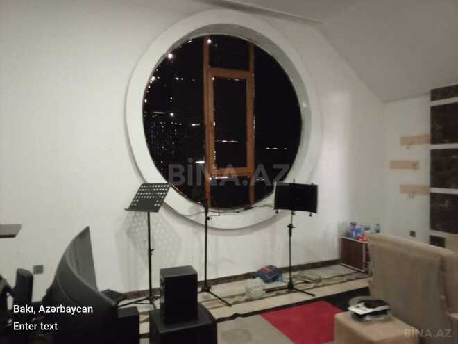 1 otaqlı ofis - Nərimanov r. - 30 m² (4)