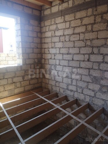 3-комн. дом/дача - пос. Мамедли - 80 м² (7)