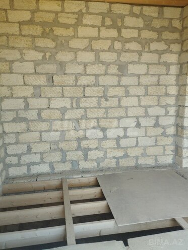 3-комн. дом/дача - пос. Мамедли - 80 м² (4)