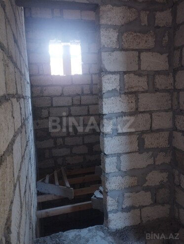 3-комн. дом/дача - пос. Мамедли - 80 м² (6)
