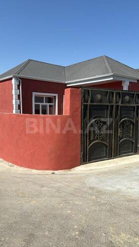 3-комн. дом/дача - пос. Мехтиабад - 90 м² (1)