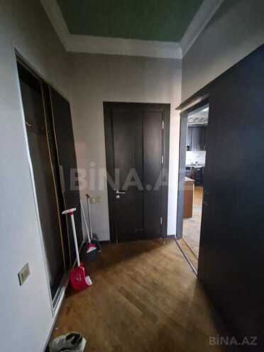 3-комн. вторичка - м. Нариман Нариманов - 100 м² (4)