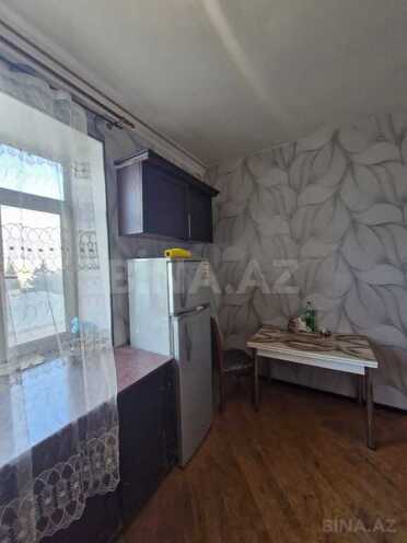 3-комн. вторичка - м. Нариман Нариманов - 100 м² (5)