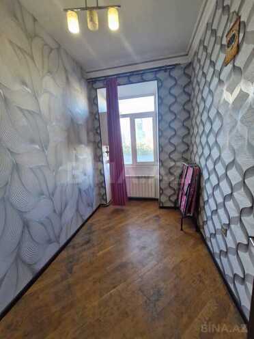 3-комн. вторичка - м. Нариман Нариманов - 100 м² (1)