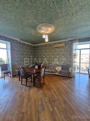 3-комн. вторичка - м. Нариман Нариманов - 100 м² (9)