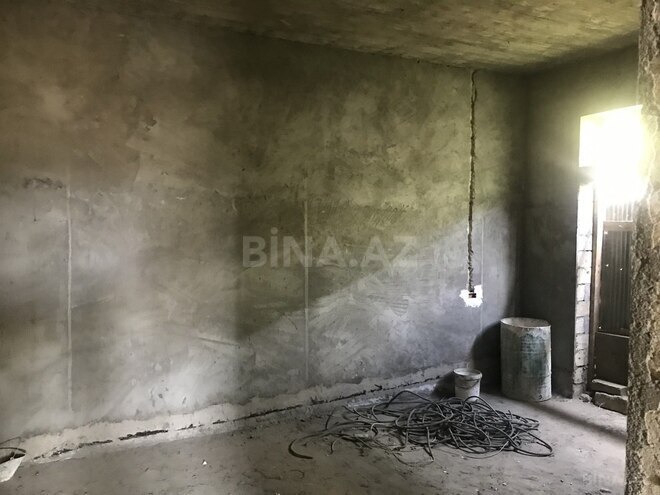 7 otaqlı həyət evi/bağ evi - Əhmədli m. - 575 m² (8)