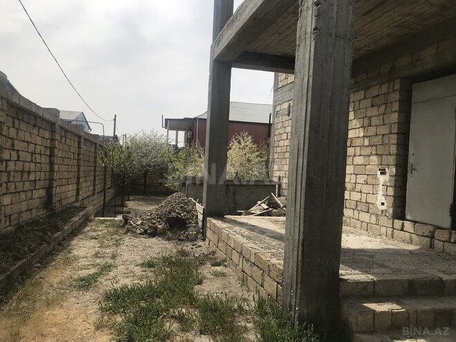 7 otaqlı həyət evi/bağ evi - Əhmədli m. - 575 m² (7)