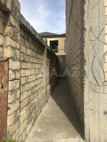 7 otaqlı həyət evi/bağ evi - Əhmədli m. - 575 m² (4)
