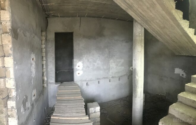 7 otaqlı həyət evi/bağ evi - Əhmədli m. - 575 m² (9)