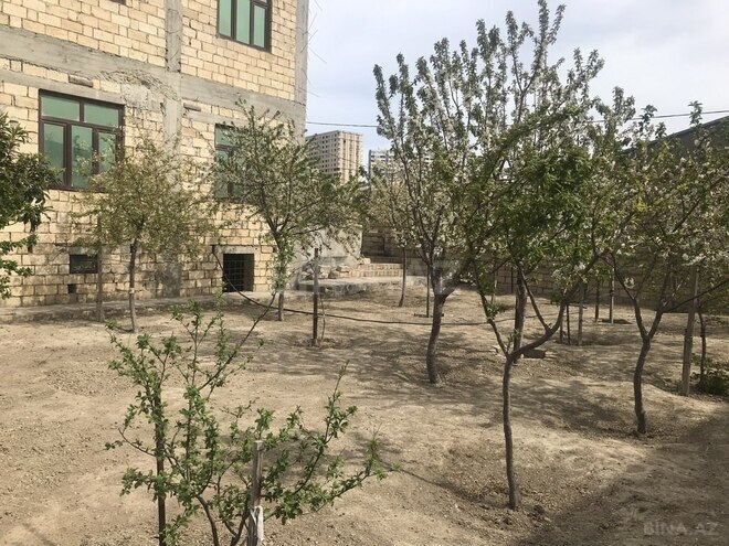 7 otaqlı həyət evi/bağ evi - Əhmədli m. - 575 m² (6)