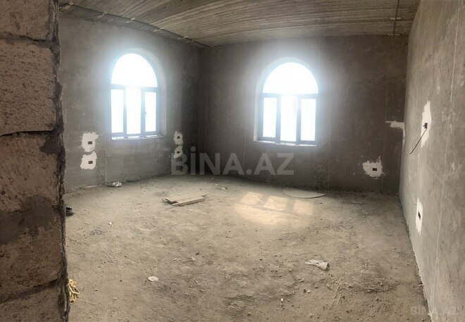 7 otaqlı həyət evi/bağ evi - Əhmədli m. - 575 m² (12)