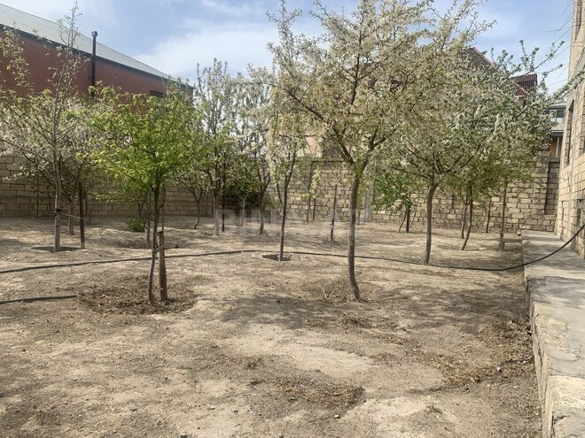 7 otaqlı həyət evi/bağ evi - Əhmədli m. - 575 m² (5)
