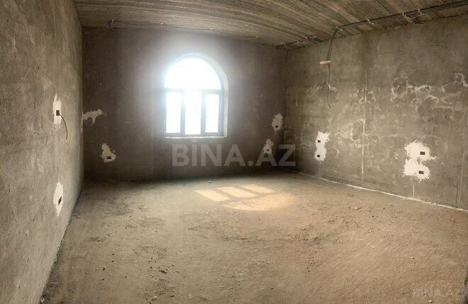 7 otaqlı həyət evi/bağ evi - Əhmədli m. - 575 m² (13)
