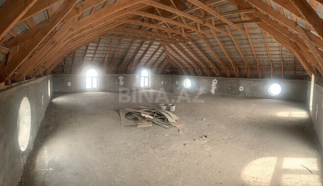 7 otaqlı həyət evi/bağ evi - Əhmədli m. - 575 m² (14)