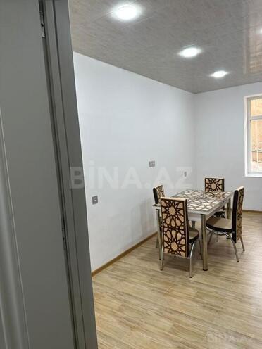 2-комн. офис - м. Низами - 55 м² (4)