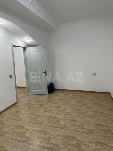 2-комн. офис - м. Низами - 55 м² (8)