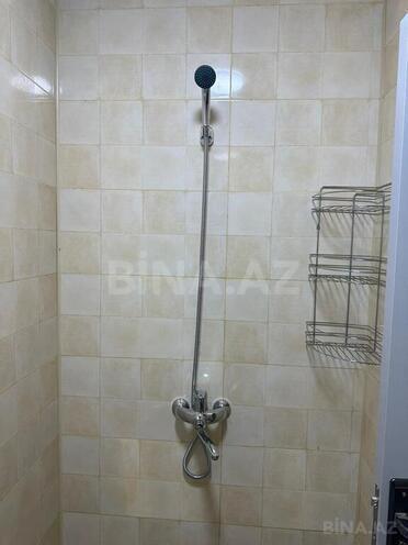 2-комн. офис - м. Низами - 55 м² (11)