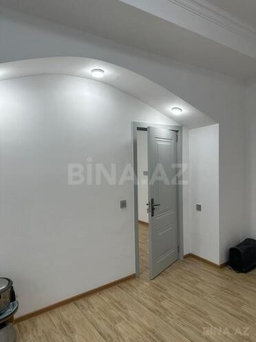 2-комн. офис - м. Низами - 55 м² (7)