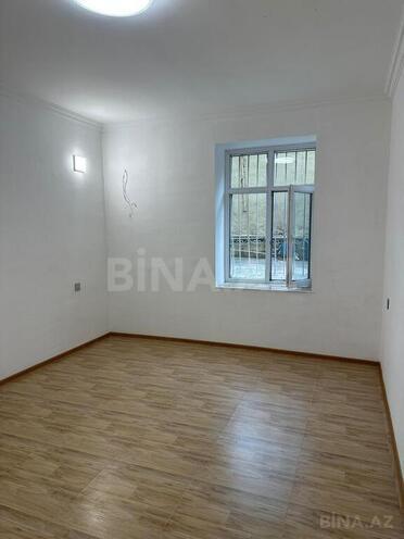 2-комн. офис - м. Низами - 55 м² (10)