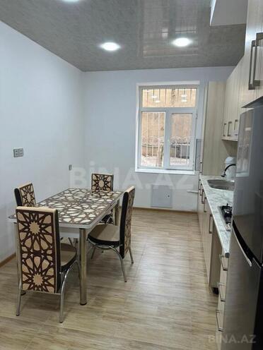 2-комн. офис - м. Низами - 55 м² (3)