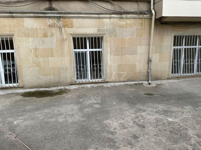 2-комн. офис - м. Низами - 55 м² (13)