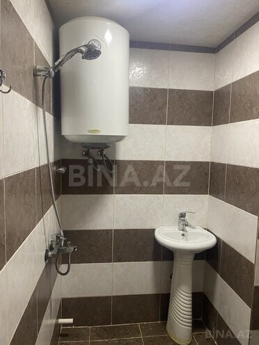 1-комн. новостройка - пос. Бинагади - 25 м² (3)
