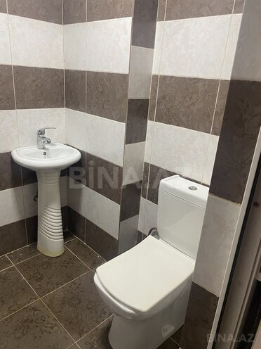 1-комн. новостройка - пос. Бинагади - 25 м² (4)
