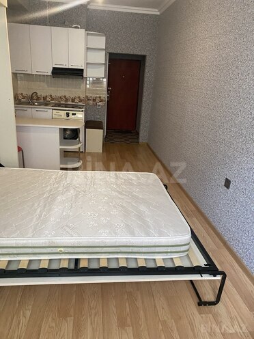 1-комн. новостройка - пос. Бинагади - 25 м² (8)