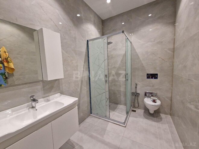 4-комн. дом/дача - пос. Шувеляны - 360 м² (23)