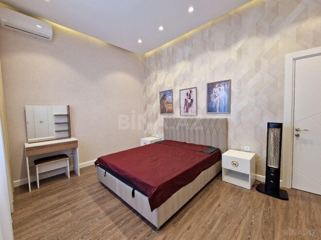 4-комн. дом/дача - пос. Шувеляны - 360 м² (25)