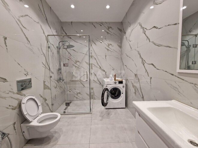 4-комн. дом/дача - пос. Шувеляны - 360 м² (11)