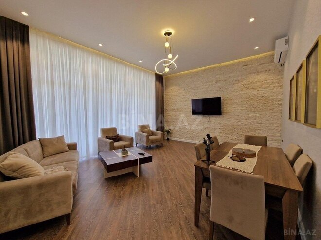 4-комн. дом/дача - пос. Шувеляны - 360 м² (16)