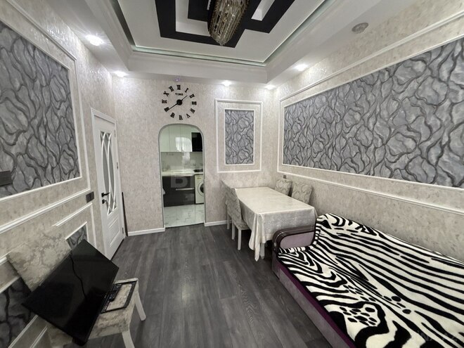 2-комн. новостройка - м. Ахмедлы - 60 м² (5)
