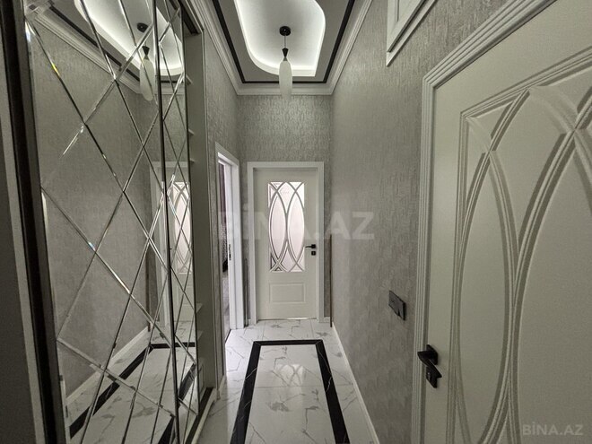 2-комн. новостройка - м. Ахмедлы - 60 м² (1)