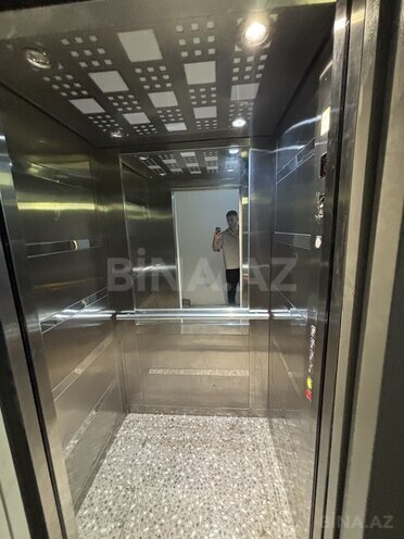 2-комн. новостройка - м. Ахмедлы - 60 м² (10)
