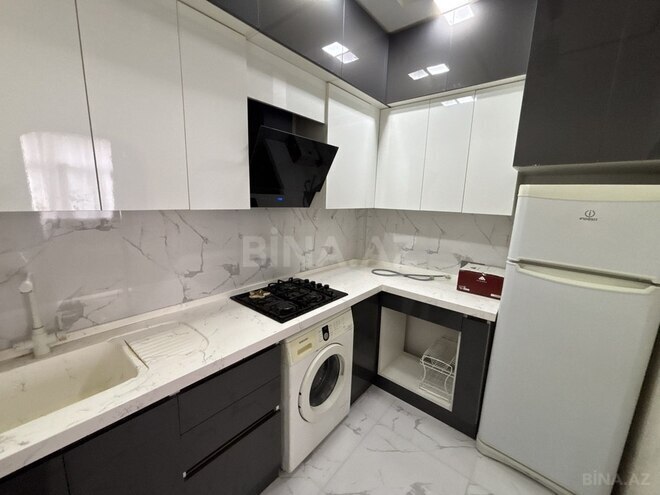 2-комн. новостройка - м. Ахмедлы - 60 м² (8)