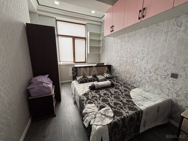 2-комн. новостройка - м. Ахмедлы - 60 м² (2)