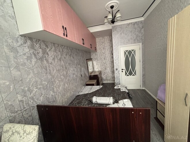 2-комн. новостройка - м. Ахмедлы - 60 м² (3)