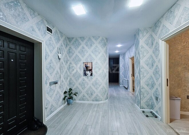 3 otaqlı yeni tikili - Sumqayıt - 97 m² (2)
