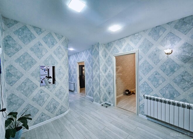 3 otaqlı yeni tikili - Sumqayıt - 97 m² (3)