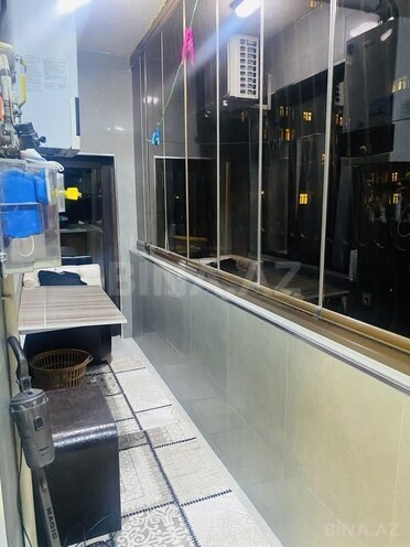 4 otaqlı yeni tikili - Elmlər Akademiyası m. - 178.3 m² (8)
